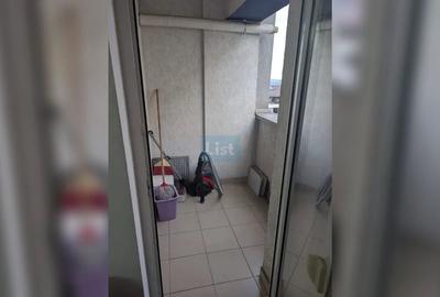 Garsonieră decomandată, mobilată în Calea Turzii - 5
