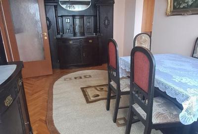 Apartament cu 2 camere semidecomandat în Exterior Vest - 7