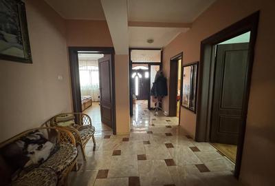 Casă individuală cu 10 camere cu Teren 1100 Mp în Ciorogârla - 18