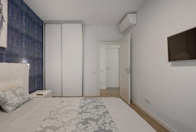 Proprietar inchiriez ap 2 cam Sos Nordului - Herastrau - 7