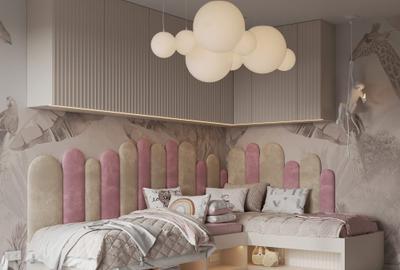 Apartament cu 2 camere semidecomandat în Militari - 7