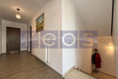 Casă individuală cu 6 camere cu Canalizare în Ion Creangă - 15