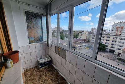 Apartament cu 2 camere decomandat, mobilat în Abator - 12