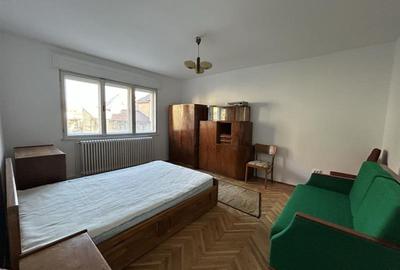 Apartament cu 4 camere decomandat, mobilat în Centrul Istoric - 3