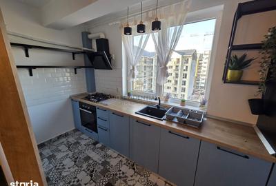 Apartament cu 3 camere în Central - 2