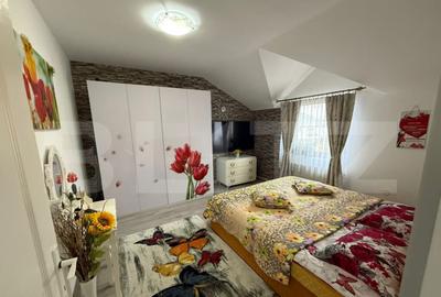 Casa de vanzare, 140 mp, zona Sud-Est - 4