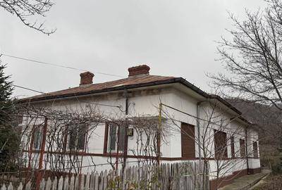 Casă cu 4 camere în Bucșani - 1