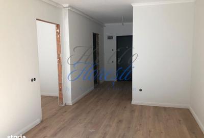 Apartament cu 2 camere semidecomandat în Florești - 3