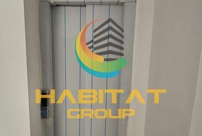 Penthouse cu 3 camere decomandat în Fizicienilor - 8