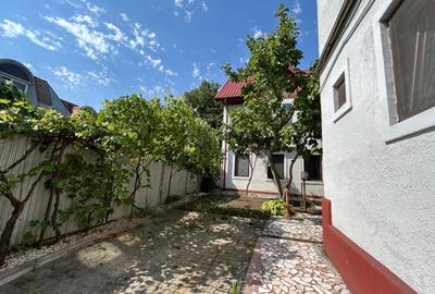 Casa S+P+M, 245 MP teren, 201 MP utili, Central - 16