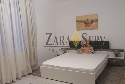 Apartament cu 3 camere decomandat în Albert - 4