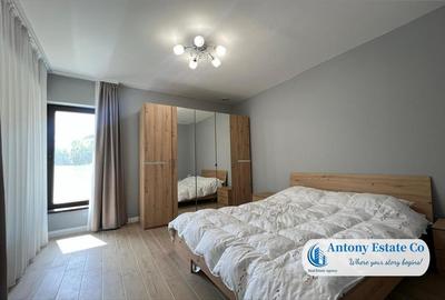 Casă individuală cu 3 camere cu Teren 564 Mp în Periferie - 3