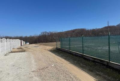 Teren de 1000 mp, în Exterior Vest - 5