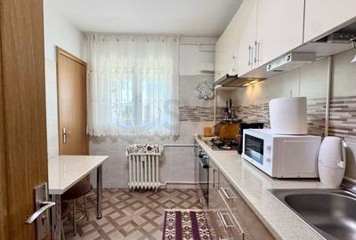 REA1024276 Apartament 2 camere I Bloc 1986 I Lacul Tei I De inchiriat - 7