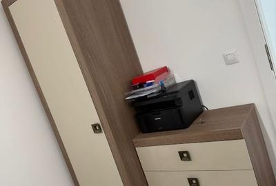 Apartament cu 2 camere decomandat, mobilat în Libertății - 8