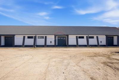 Spațiu industrial, de 1,763 mp, în Periferie - 6