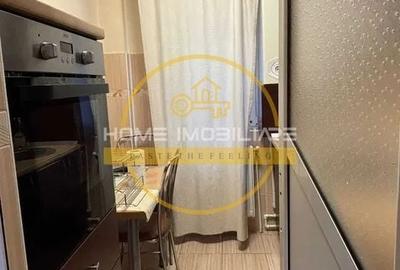 Apartament cu 2 camere semidecomandat, mobilat în Mircea cel Bătrân - 7
