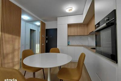 Apartament cu 2 camere în Titan - 5