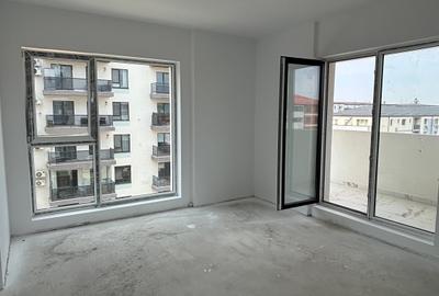 Metrou Berceni - 2 camere decomandat cu mutare rapida - strada Biruintei - 3