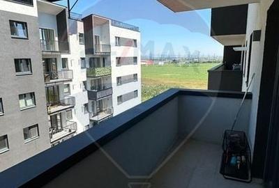 COMISION 0%! 2 CAMERE MOBILAT SI UTILAT COMPLET CU BALCON | SOHO TRIAJ - 7