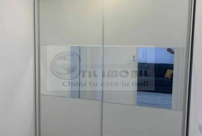 Apartament cu 2 camere, mobilat în Copou - 5