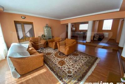 Casa cu 4 camere,200 mp utili, 800 mp teren, Sebes - 4