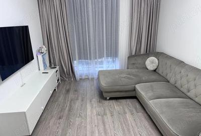 Apartament cu 2 camere decomandat în Dobroești - 3