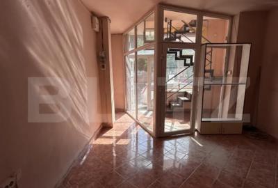 Spațiu comercial, de 19 mp, în Dej - 2