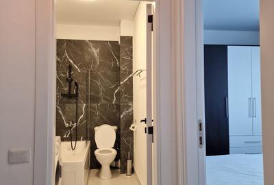 Aparatorii Patriei - Metrou 5 min- Apartament 2 camere-prima inchiriere-centrala - 17