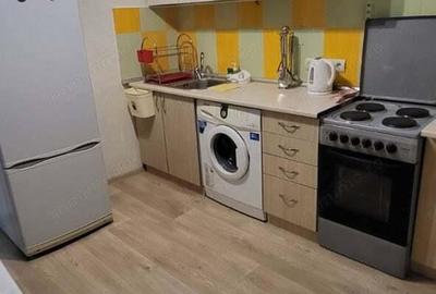 Garsoniera de inchirait in zona Drumul Taberei - 1