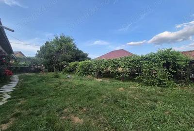 Teren + Casa de Vanzare Targu Jiu, Str. Meteor Teren + Casa de Vanzare Targu Jiu, Str. Meteor - 2