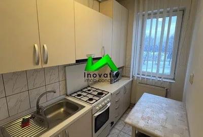 Apartament de vanzare 2 camere etaj 1 Sibiu Strand - 6