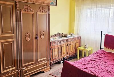 Apartament cu 5 camere decomandat în Central - 6