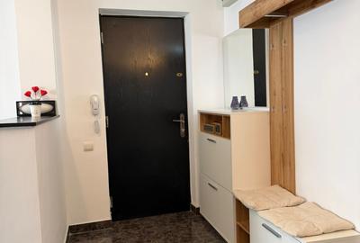 Apartament cu 3 camere decomandat, mobilat în Nerva Traian - 7