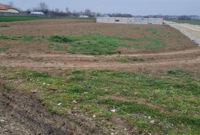 Spațiu comercial, în Slătioara - 5