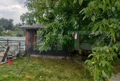 Casă cu 4 camere cu Teren 2190 Mp în Siret - 15
