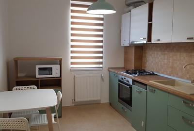 Apartament cu 2 camere decomandat, mobilat în Bucovina - 5