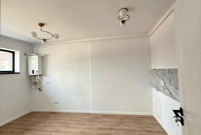 Apartament cu 2 camere decomandat în Militari - 8