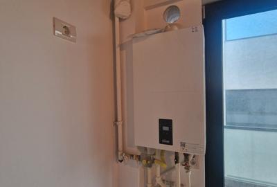 Garsonieră semidecomandată în Nord - 16