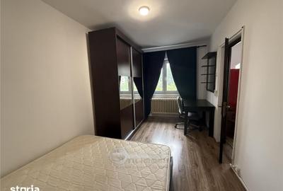 Apartament cu 3 camere în Alexandru cel Bun - 6