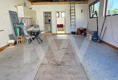 Casă individuală cu 3 camere cu Garaj în Central - 24