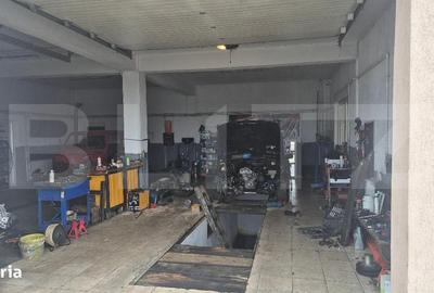 Spațiu comercial, de 135 mp, în Careiului - 1