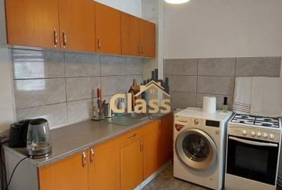 Apartament cu 2 camere decomandat, mobilat în Mănăștur - 3