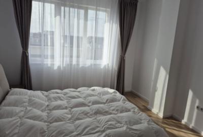 Apartament cu 2 camere semidecomandat în Florești - 2