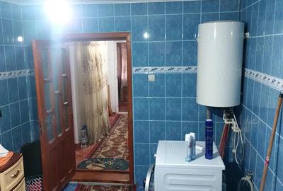 Casa de vanzare Cimpineanca (2010) - 7