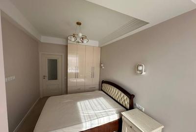 Spre inchiriere apartament cu 2 camere Florilor - 3