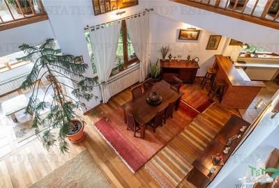 Vila EXCELENTA de vanzare Drumul Taberei - 3