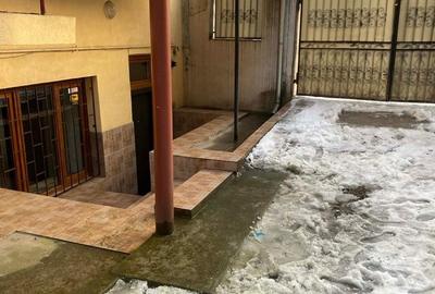 Casă cu 2 camere cu Teren 8 Mp în Central - 2