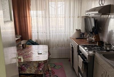 Apartament cu 2 camere nedecomandat în Berceni - 1
