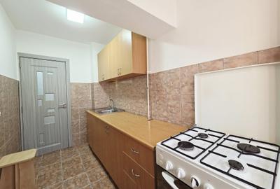 Garsonieră decomandată în Micro 14 - 5